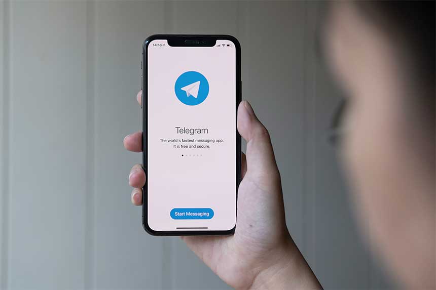 4 méthodes pour utiliser Telegram sans votre numéro de téléphone