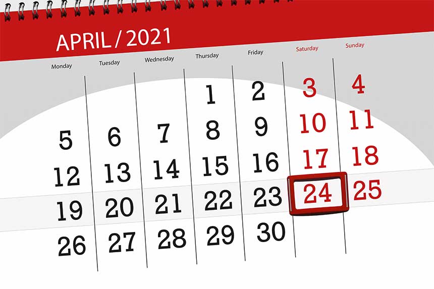 Que signifie le 24 avril sur TikTok ? Une tendance inquiétante pour les utilisateurs