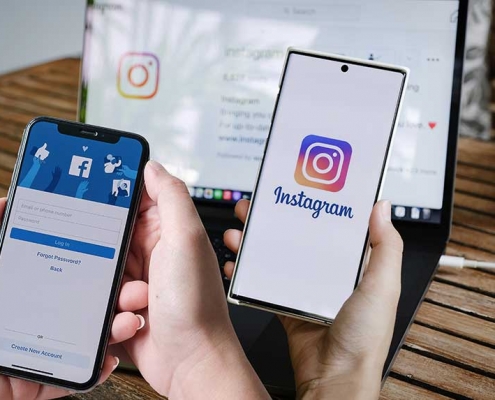 Comment déconnecter votre compte Facebook d'Instagram