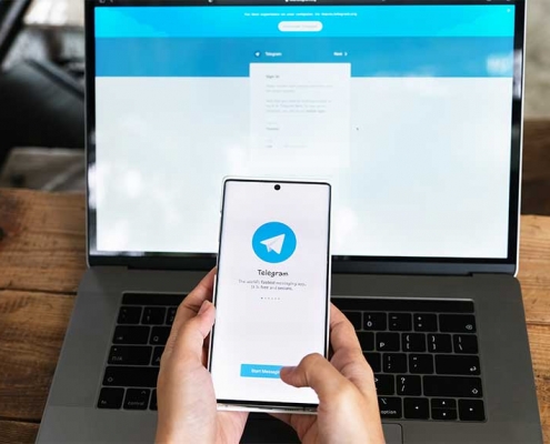 Comment changer les thèmes des conversations individuelles sur Telegram