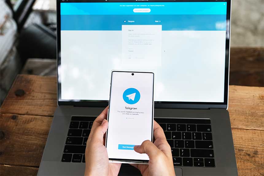 Comment changer les thèmes des conversations individuelles sur Telegram