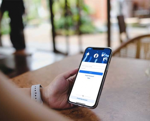 Comment se déconnecter à distance de Facebook sur tous les appareils