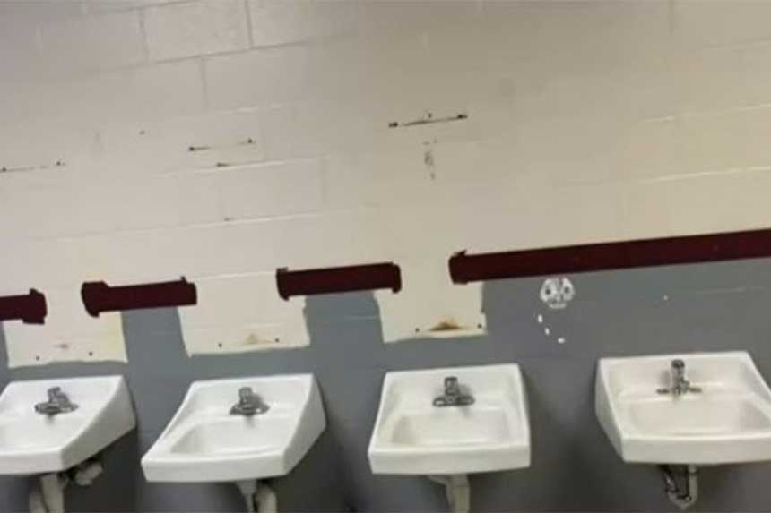 C'est quoi le défi des toilettes de l'école ou School Bathroom qui devient viral sur Tiktok