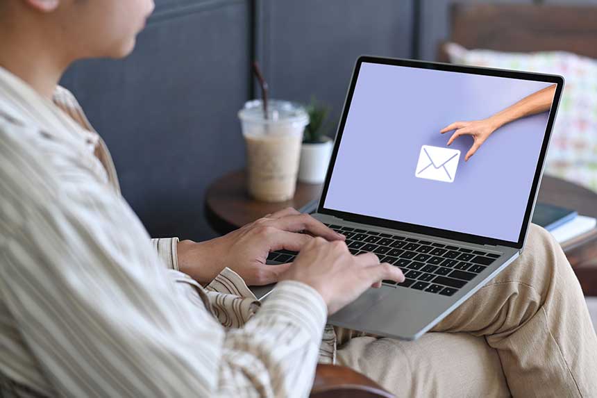 Comment envoyer des e-mails confidentiels sur Gmail
