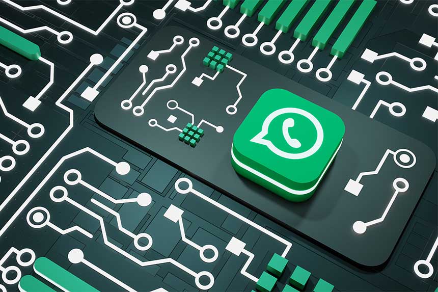 Comment connaître l'état du serveur WhatsApp en temps réel