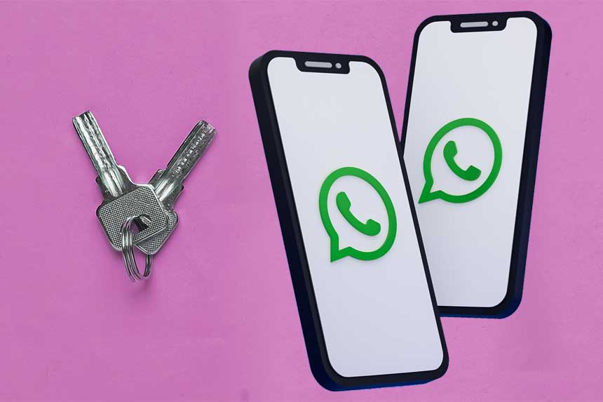 WhatsApp : Que signifie "Votre code de sécurité a changé" ?