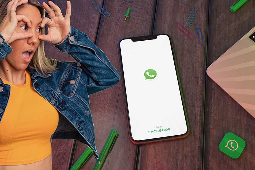 Comment télécharger la dernière version bêta de WhatsApp pour Android