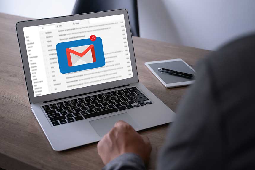 Comment télécharger toutes vos pièces jointes Gmail en une seule fois