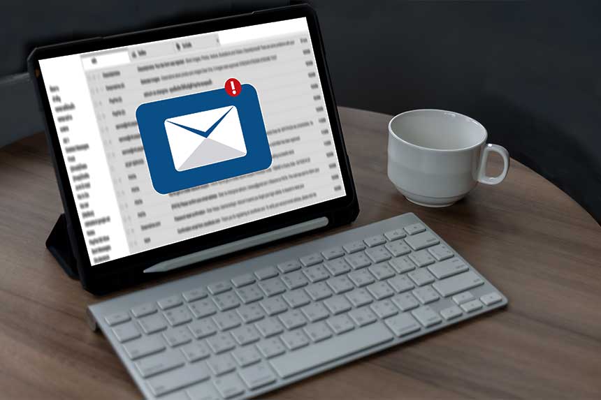 Comment rappeler un mail sur Outlook