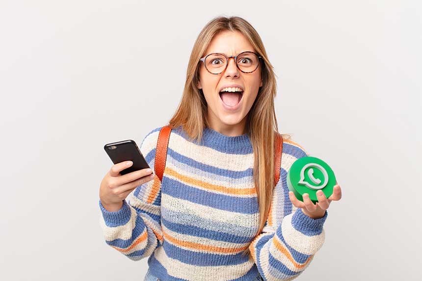 Chaque utilisateur de WhatsApp doit modifier trois paramètres pour 2022 dès maintenant.
