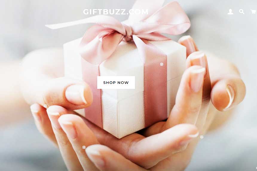 L'arnaque de Gift Shop Buzz : tous les détails !