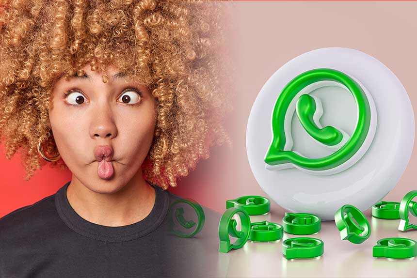 2 façons pour mettre à jour WhatsApp sans Play Store sur votre téléphone