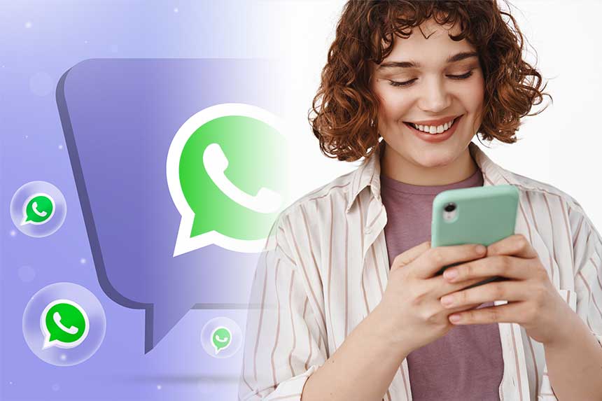 Comment sauvegarder les conversations WhatsApp sur PC et les convertir en PDF