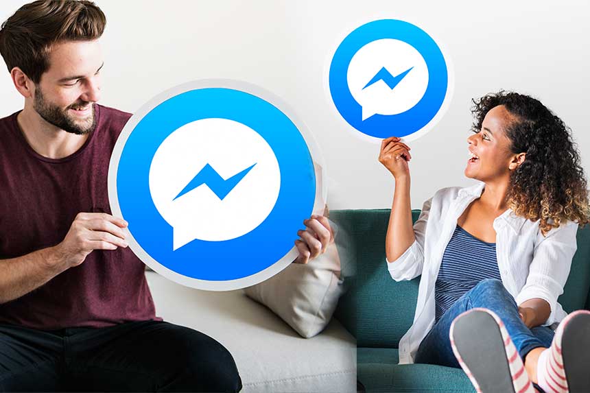 Facebook Messenger lance une notification de capture d'écran similaire à celle de Snapchat