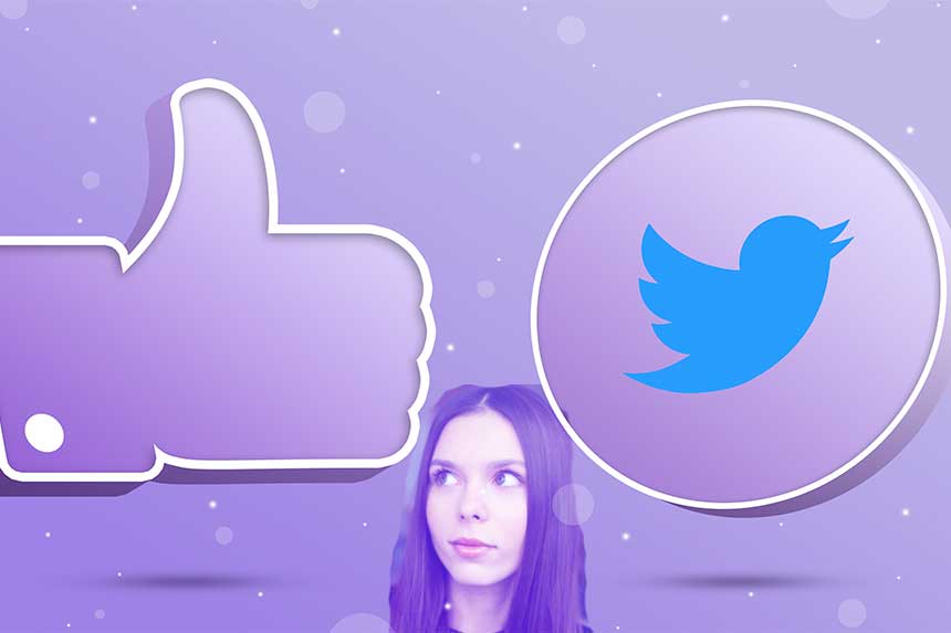 Bouton Downvote de Twitter: Comment disliker les réponses à vos tweets