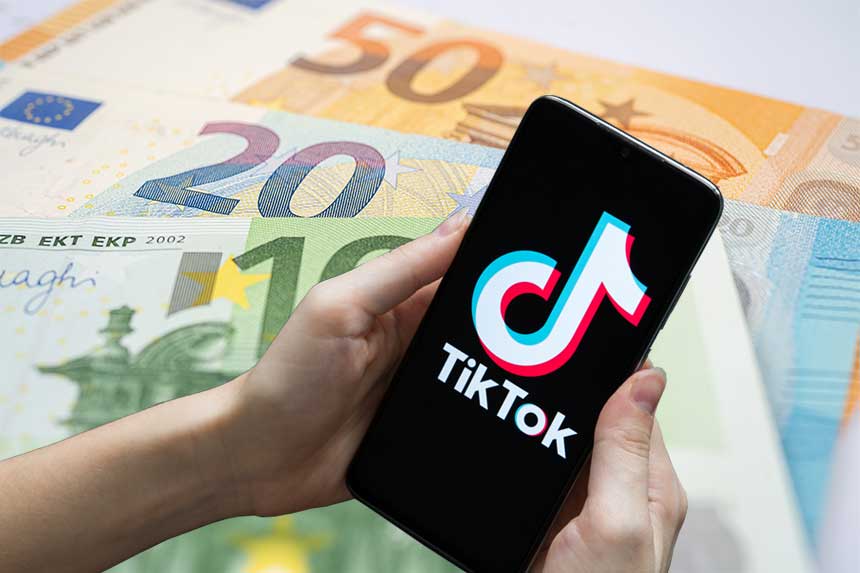 Comment calculer le prix de votre compte Tiktok avec tiktok money calculator