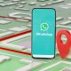 Comment connaître l'emplacement d'un contact Whatsapp sans le demander 
