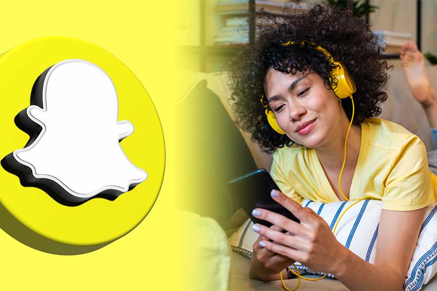 Comment créer et utiliser des autocollants ou stickers personnalisés sur Snapchat