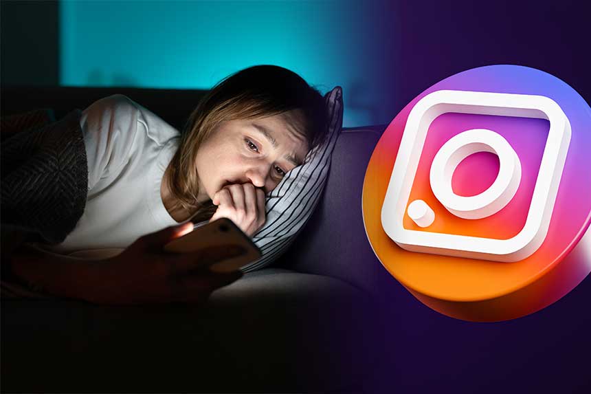 Comment consulter les publications Instagram sans compte