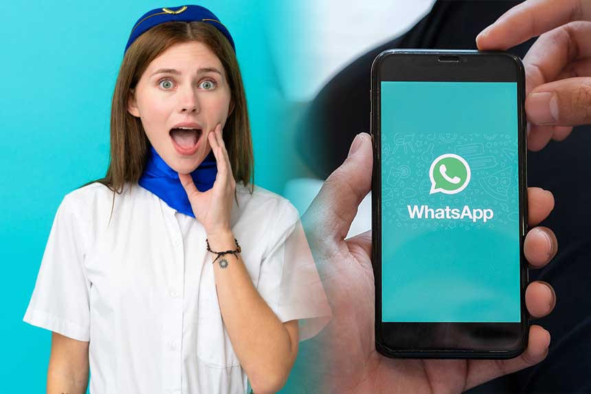 Comment réparer le fait que Whatsapp ait suspendu mon compte par erreur