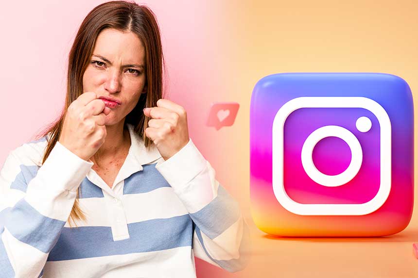Voici quelques raisons pour lesquelles Instagram ne vous laisse pas changer votre nom d'utilisateur.
