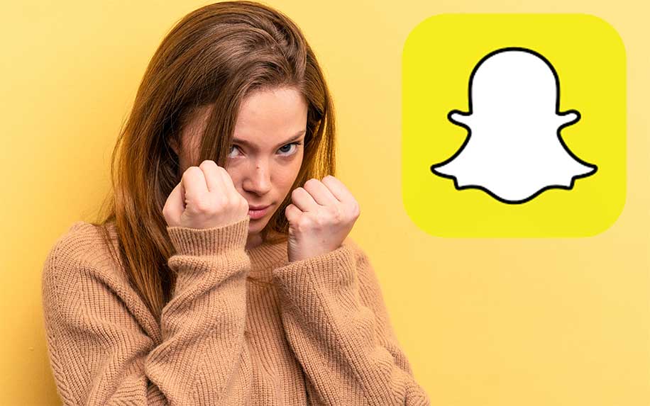 Snapchat ne fonctionne pas  Voici les 7 principales solutions que vous devriez essayer