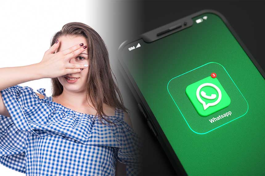 La mise à jour de WhatsApp vous permet de masquer le statut de votre dernière visite - voici comment.