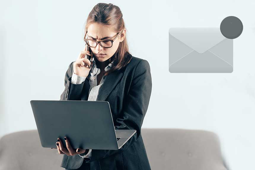 Comment récupérer les courriels supprimés d'Outlook Express