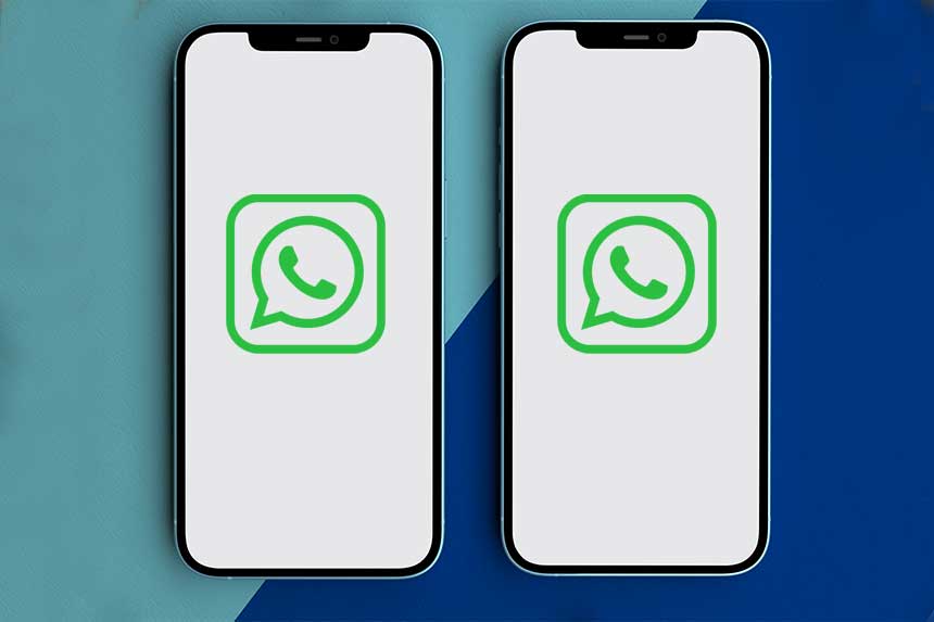 Comment transférer Whatsapp vers un autre téléphone avec le même numéro
