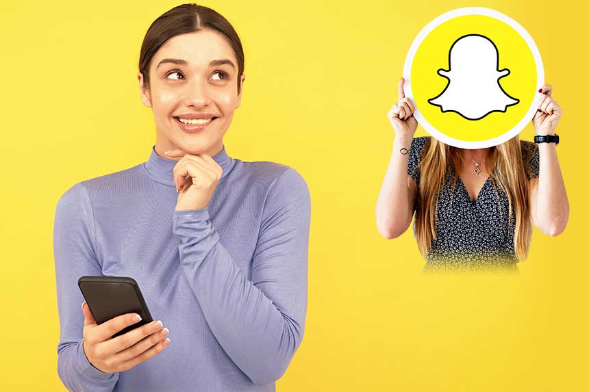 Qu'est-ce que l'équipe ou Team Snapchat et comment la bloquer