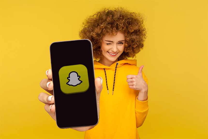 Comment savoir si quelqu'un a regardé votre story Snapchat plus d'une fois
