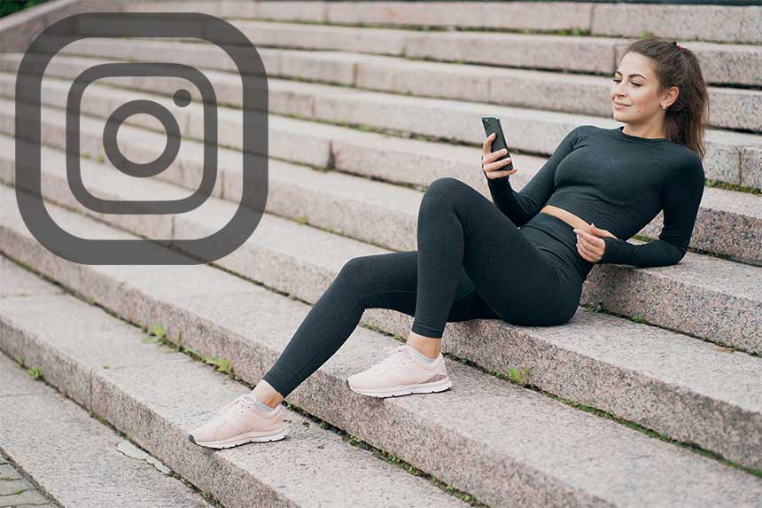 Comment créer un faux compte Instagram