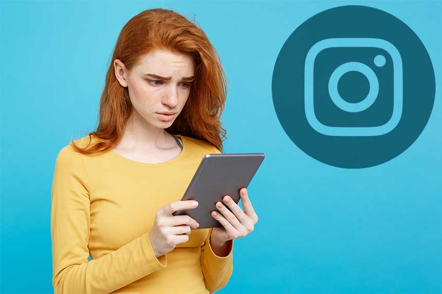 Combien de signalement pour qu'un compte Instagram soit supprimé