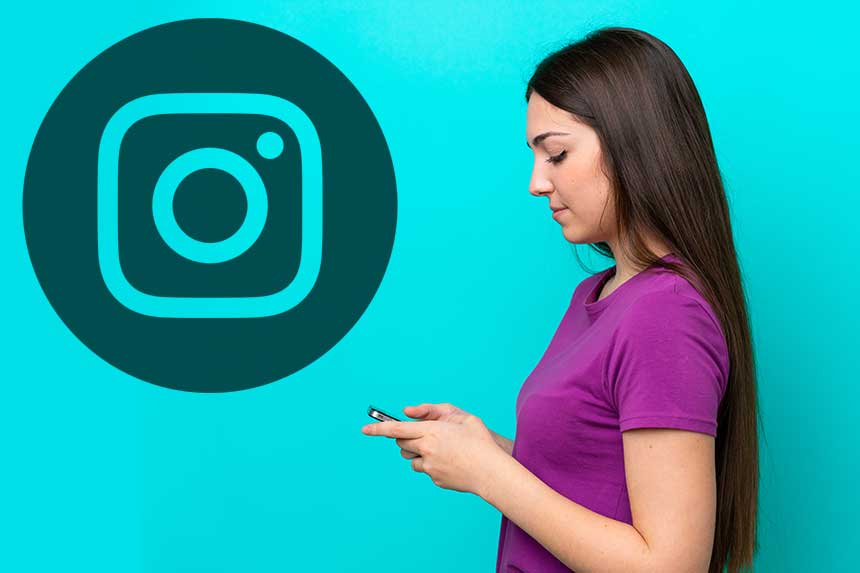 Comment ajouter des sauts de ligne sur Instagram