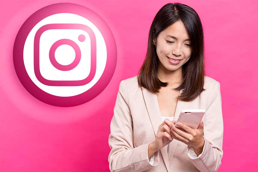 Comment sauvegarder les vidéos d'un message direct sur Instagram