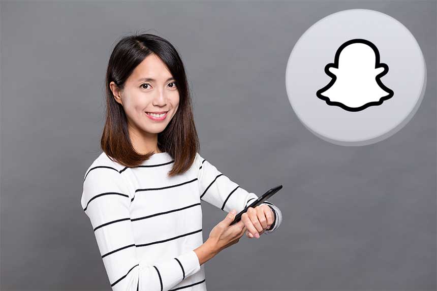 Comment savoir si une personne est active sur Snapchat sans sa localisation