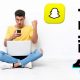 Comment inverser une vidéo sur Snapchat à partir de TikTok