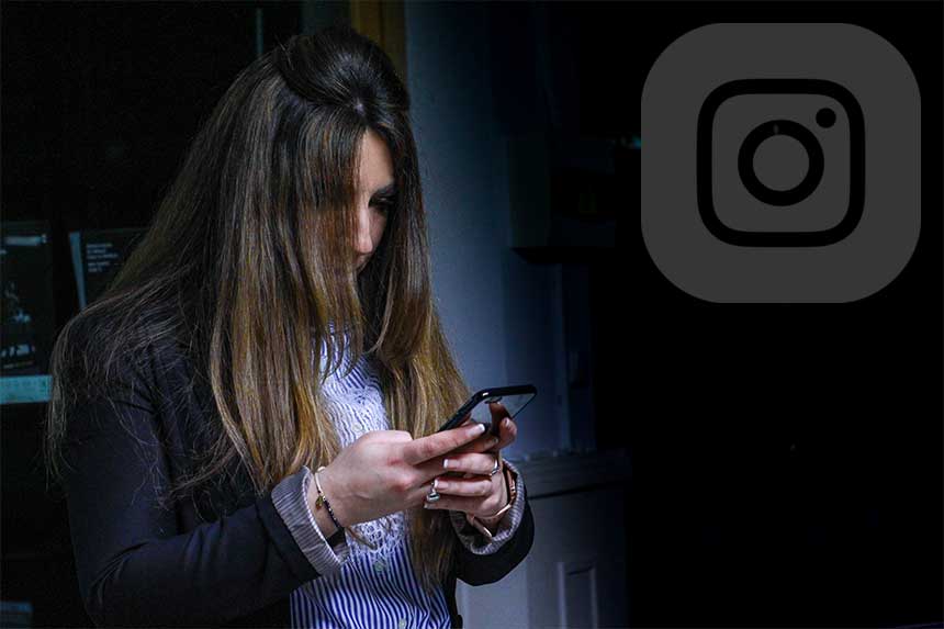 Comment lire les messages Instagram sans être vu