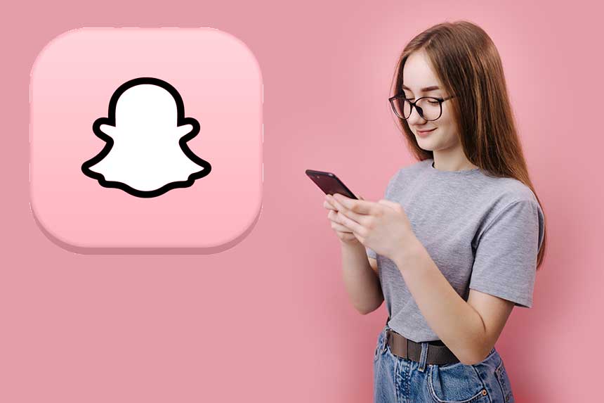 Comment enregistrer un écran sur Snapchat