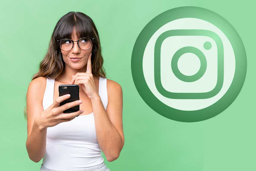 Comment corriger le message Vous avez atteint le nombre maximal de comptes professionnels sur Instagram