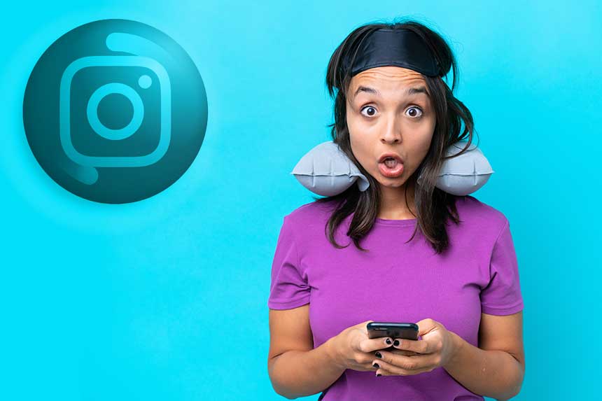 Découvrez qui a sauvegardé vos photos et vidéos Instagram