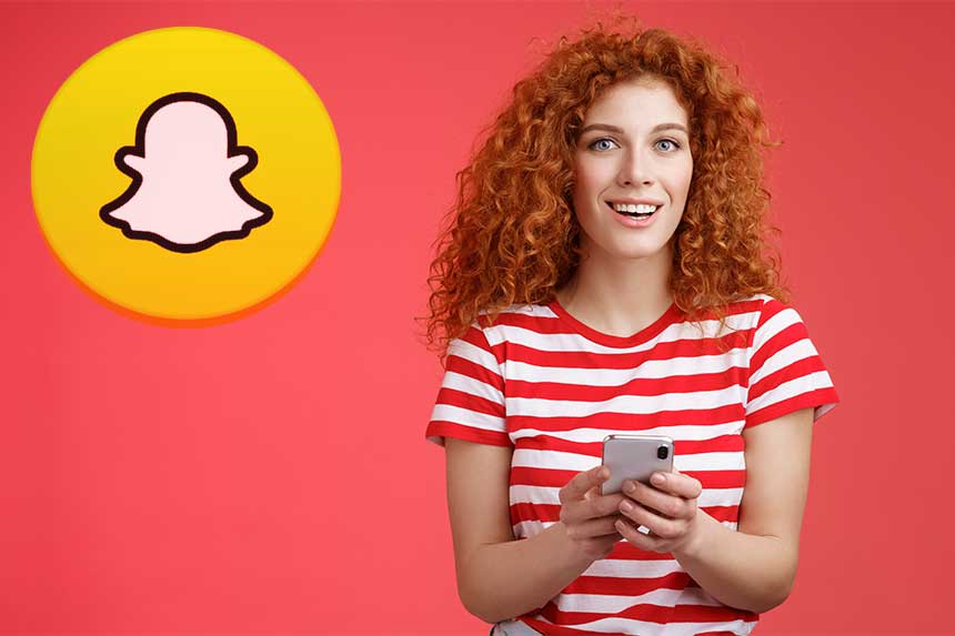 Que signifie CIAO sur Snapchat