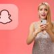 Que signifie le fantôme noir sur Snapchat