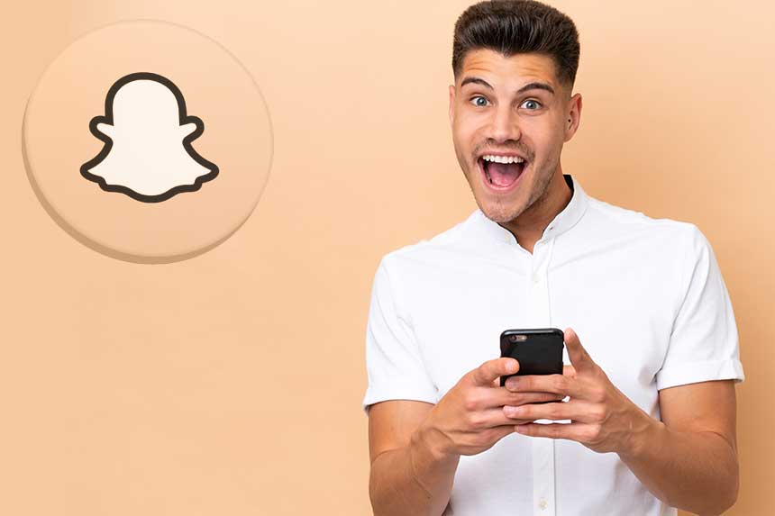 Comment supprimer les souvenirs de Snapchat