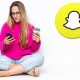Que signifie IDEK sur Snapchat