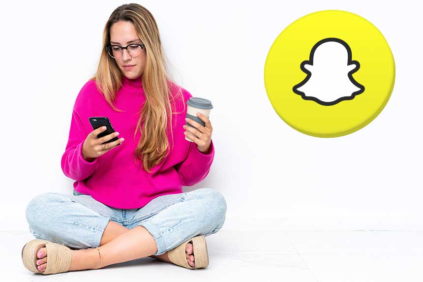 Que signifie IDEK sur Snapchat