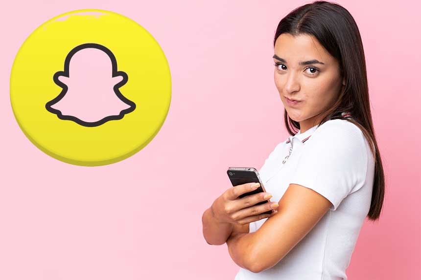 Comment enlever les meilleurs amis sur Snapchat