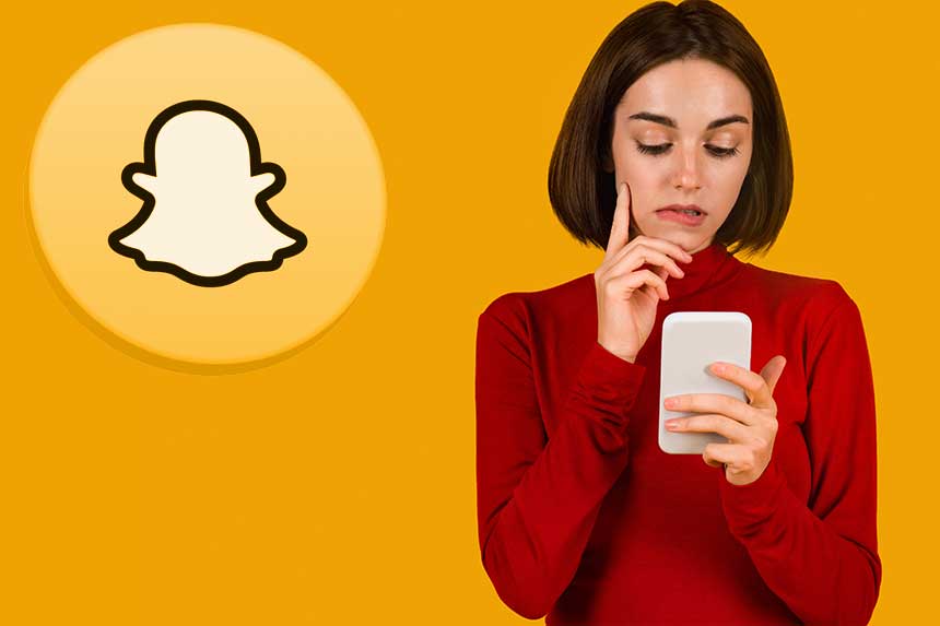 Que signifie HP sur Snapchat