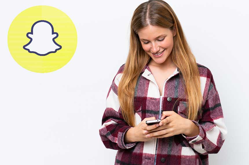 Comment supprimer un message Snapchat envoyé