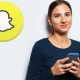 Que signifient les fantômes Snapchat